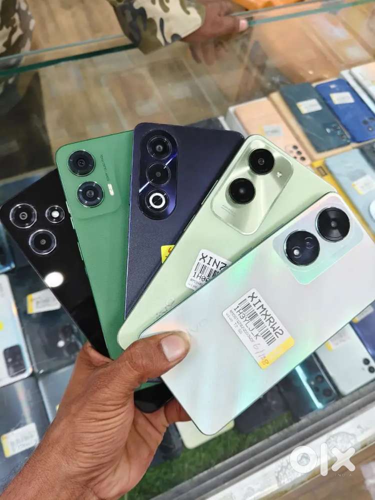 All second hand mobile sale wholesale and retail.