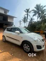 Maruti Suzuki Swift 2016 Petrol 90000 Km Driven