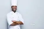 Chinese cook