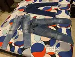 Boys denim, T shirts, Blazer, Jacket for sale! New Pieces