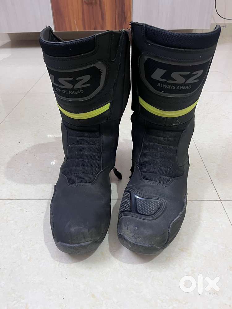 Riding Gear - Riding Boot
