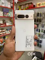 Google pixel 7 pro