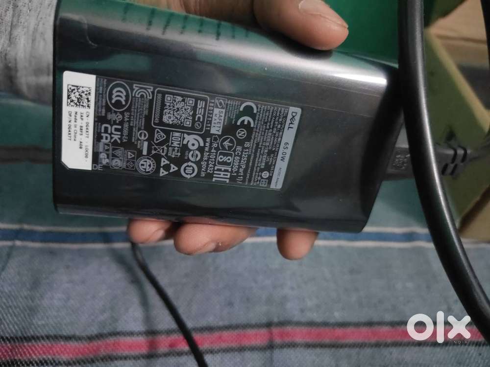 Dell Adapter