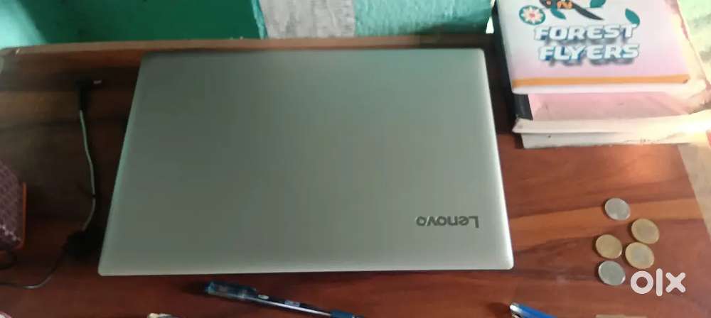 Lenovo laptop