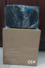 TVS printers and Scaner