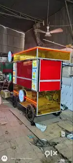 FOOD CARTS,FOOD VAN AND E CART MANUFACTURERS