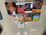 Jee Chemistry Books(contact for individual books as well)