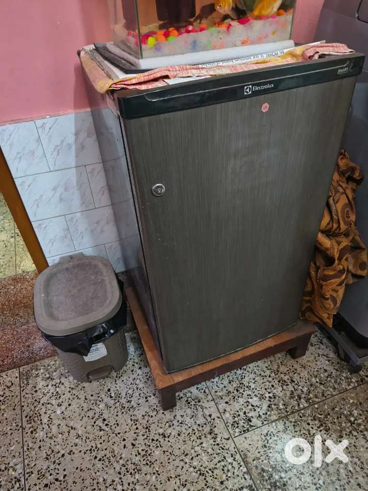 Electrolux small fridge