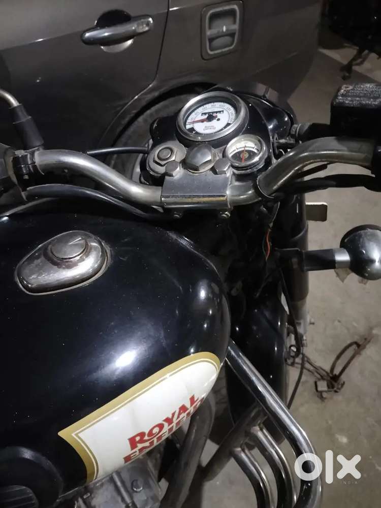 Bullet bike for sale
