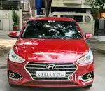 Hyundai Fluidic Verna 1.6 VTVT SX, 2018, Petrol