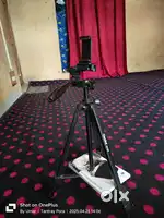 Osaka OS550 tripod stand