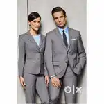 Office work for female (25 to 35age)