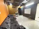2 BHK Alok Paradise Apartment For Sell in Vastral