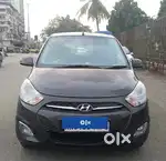 Hyundai i10 Asta Sunroof AT, 2012, Petrol