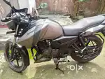 Urgent Sell Apache RTR 2V 160