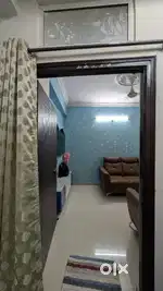 2 bhk Flat for rent Manikonda near golden temple