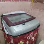 Samsung top load 6.5 kg