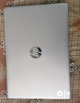HP Chromebook C640 10th Gen Intel Core Excellent workingi5 Thin & Light FHD Touchscreen Laptop (...