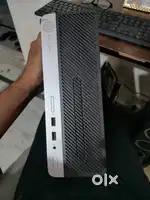 Hp desktop i5 7 generation 16 GB ram