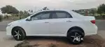 Toyota Corolla Altis 2012 Diesel Well Maintained