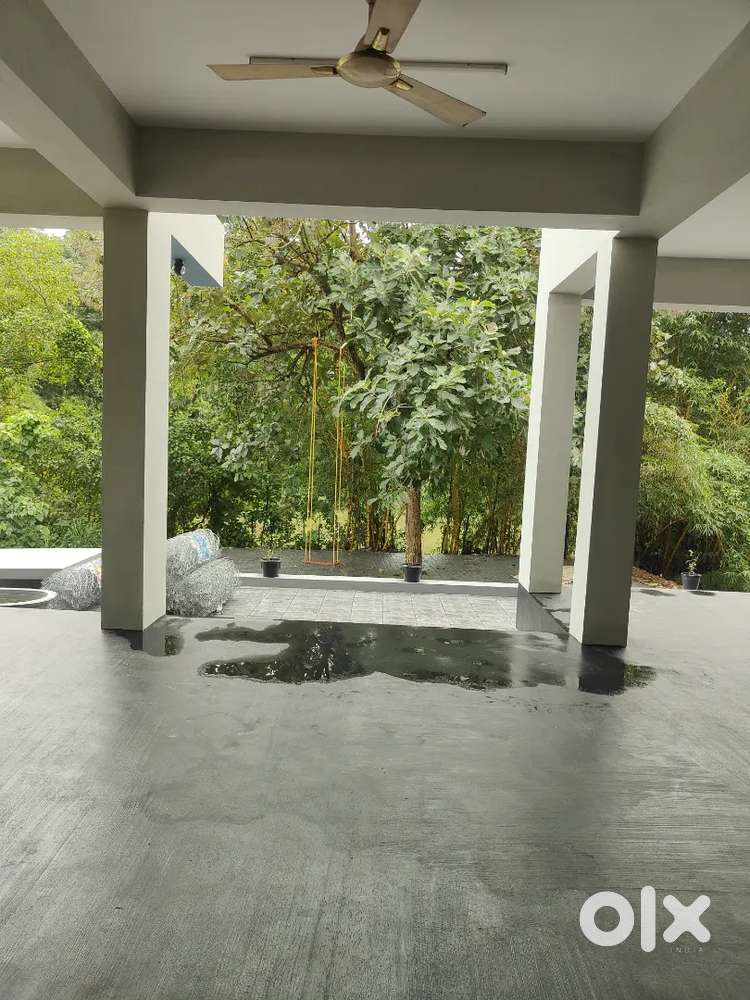 Caretaker for homestay