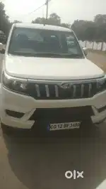 Mahindra Bolero Neo 2021 Diesel Well Maintained