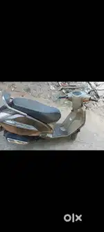 TVS JUPITER 125 - 7yrs
