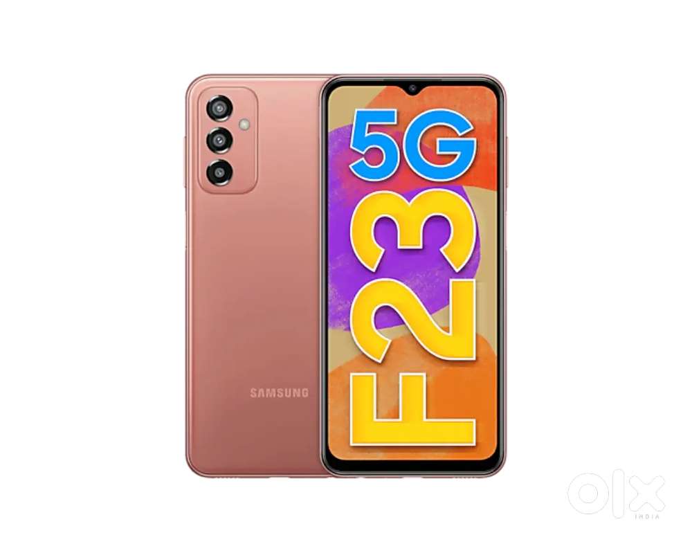 Samsung 5g