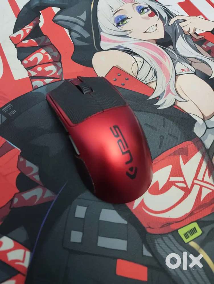 Gaming mouse razer viper v3 pro wireless mouse