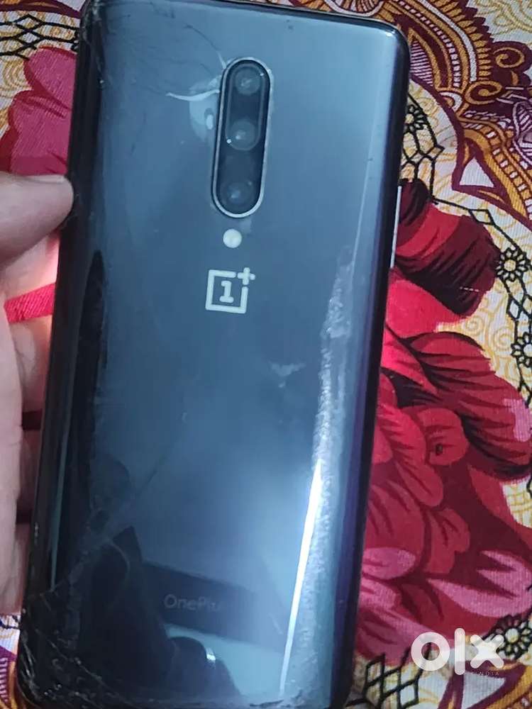 One plus 7 pro 8 /128