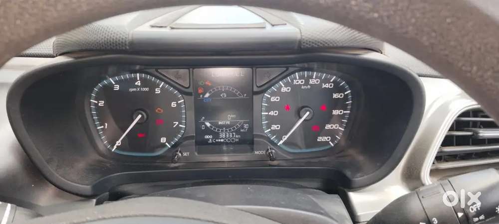 Tata Altroz 2024 Petrol 38654 Km Driven