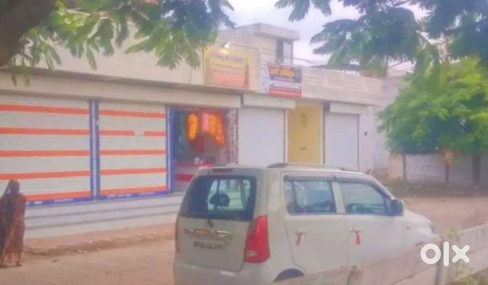 10X20 Shop available for Rent