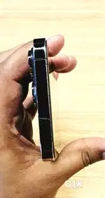 14 pro max- Deep Purple-128gb