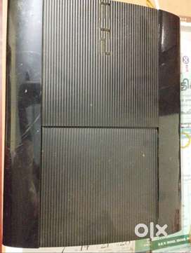 PlayStation 3 ps3