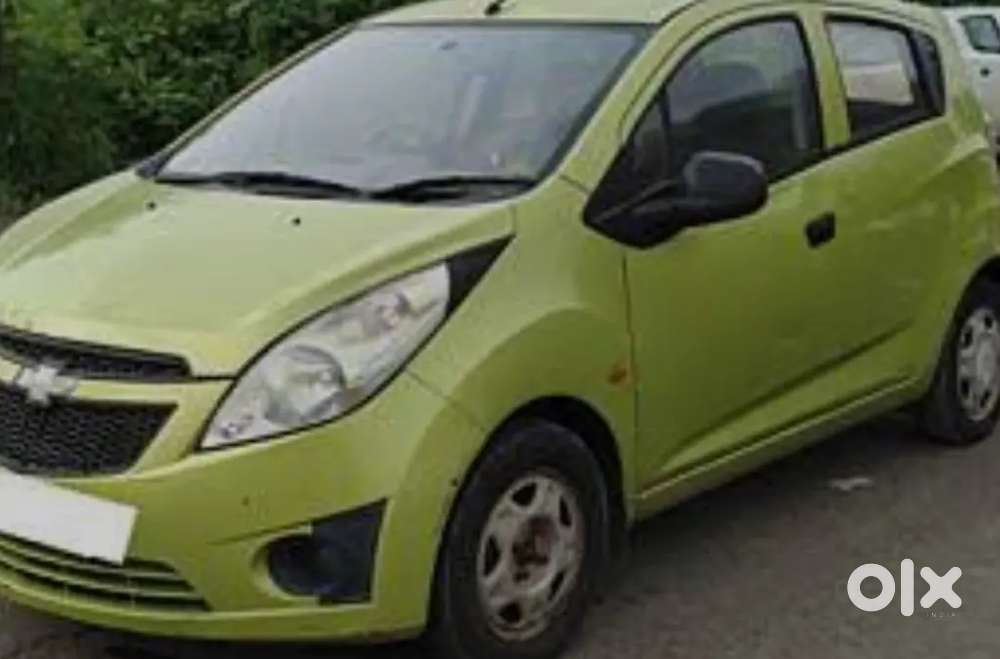 Chevrolet Beat 2014 Petrol 72632 Km Driven , Female Driven , Single
