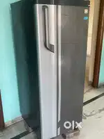 Good working condition cool ice