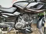 Very good condition bike