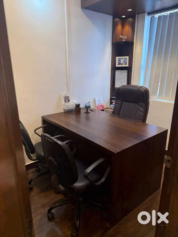 OFFICE SPACE FOR RENT IN PANJIM MARKET