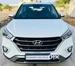 Hyundai Creta 2019 Diesel 91000 Km Driven