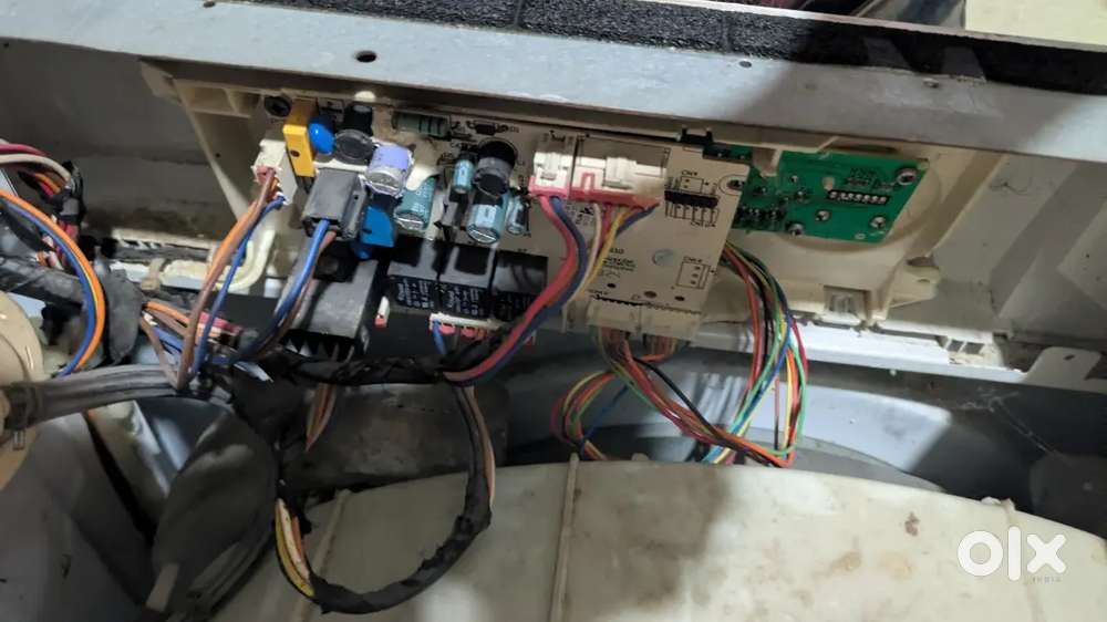 Midea Washing machine PCB board