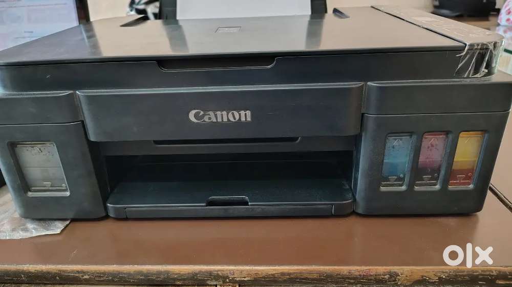 Canon G3012
