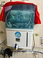 Kent RO Purifier