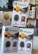 Wifi Cctv Camera
