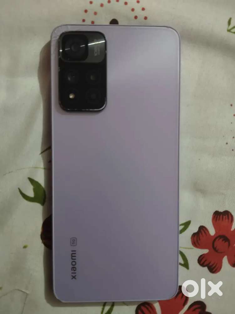 Xiaomi 11i 5G