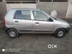 Maruti Suzuki Alto 2008 Petrol Good Condition