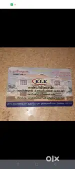 K.L.K house  painting