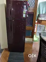 LG refrigerator