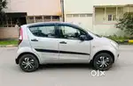 Maruti Suzuki Ritz VXi, 2010, Petrol