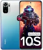 Redmi not10s 6/64