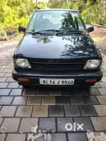 Maruthi Suzuki 800 AC